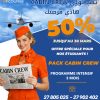 Cabin Crew (Promo)