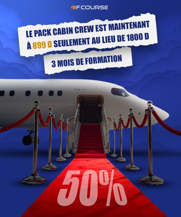 Cabin Crew (Promo)